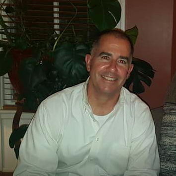 Profile of Geoffrey Ballou