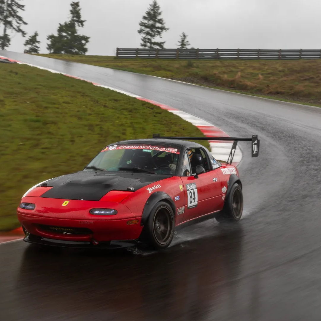 Profile of Andrew Roulston