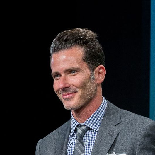 Profile of Adam Stettner