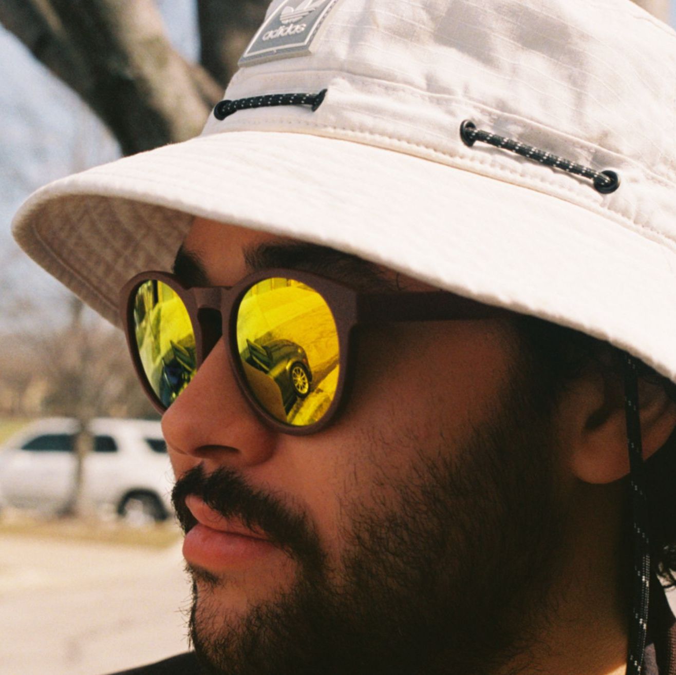 Profile of Israel B. López De Jesús