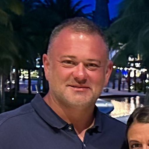 Profile of Steve Gurley