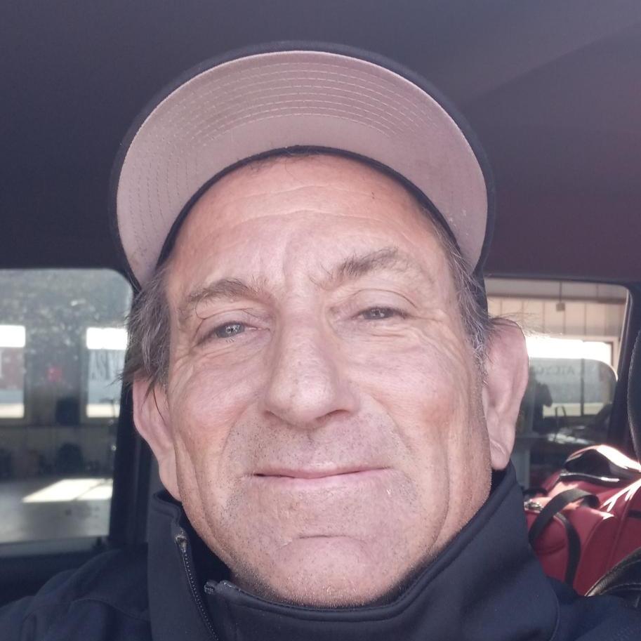Profile of Chris Hinojosa