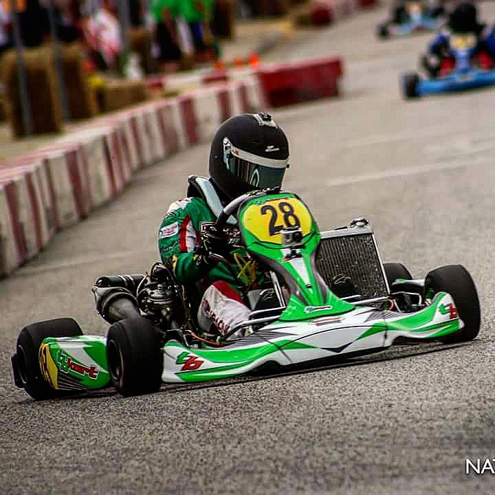 Profile of Devon Smith-Harden