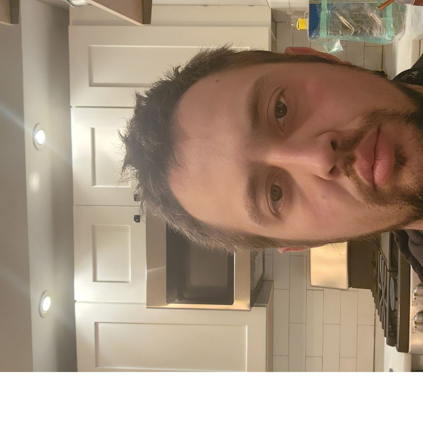 Profile of Simone Orlando