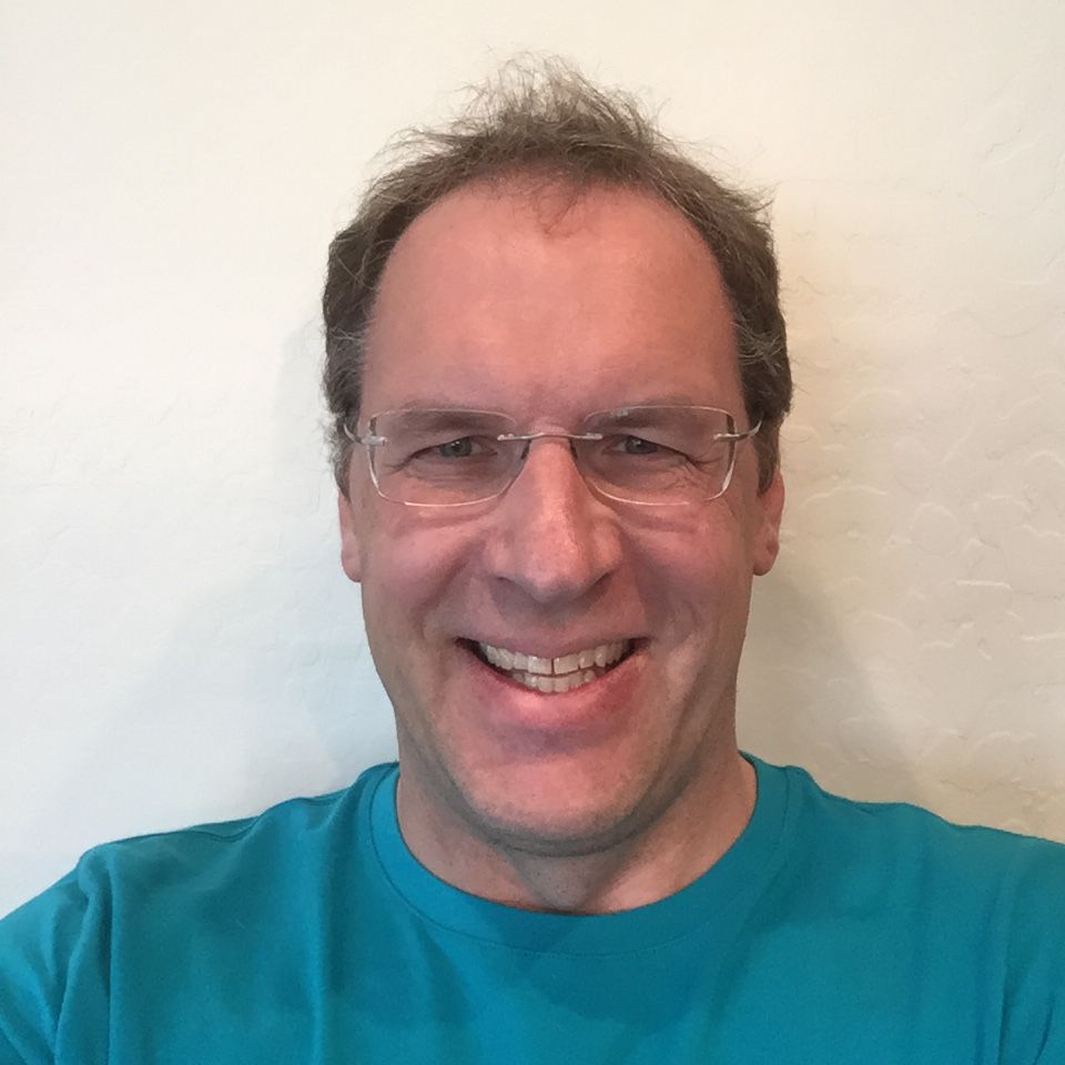 Profile of David Gordon