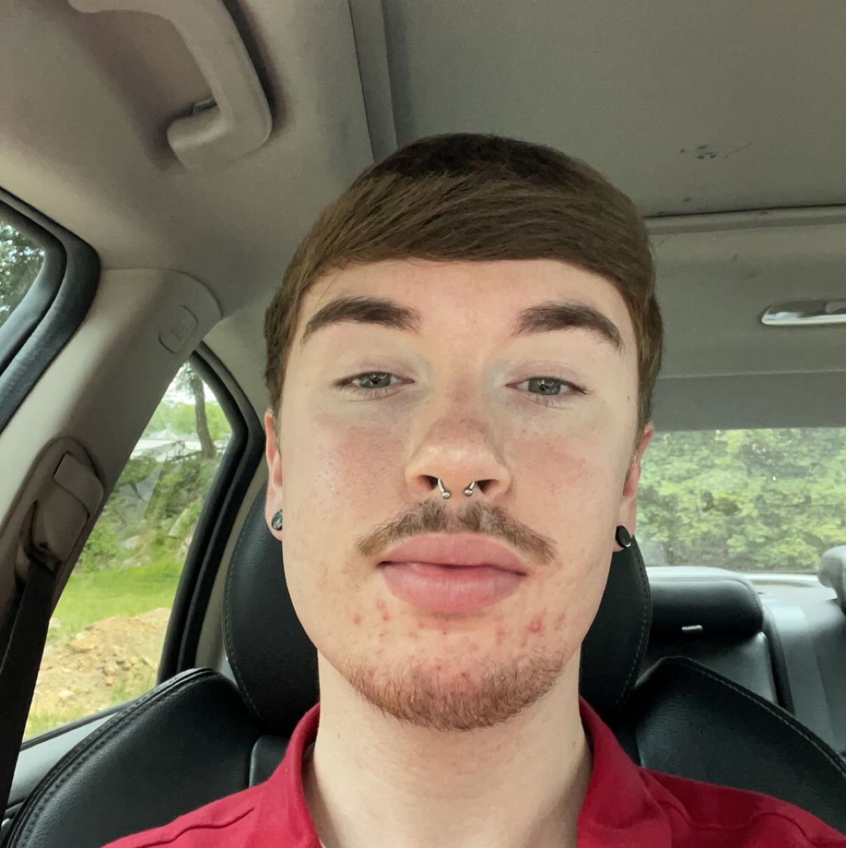 Profile of Chris Pittman