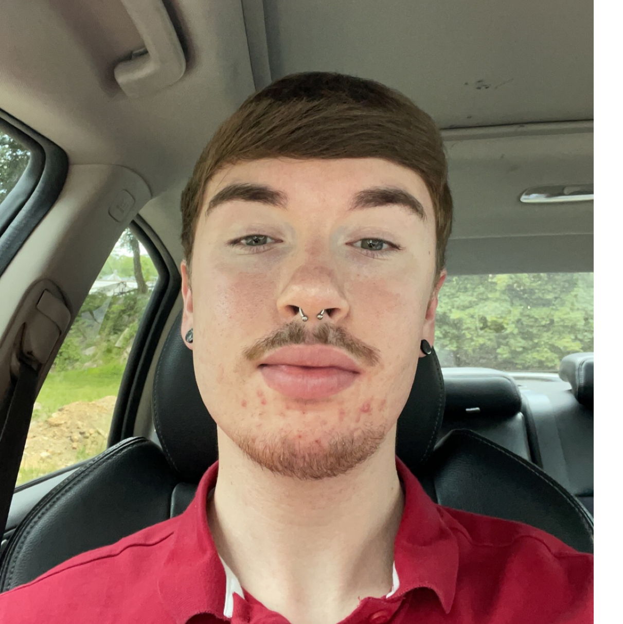 Profile of Chris Pittman