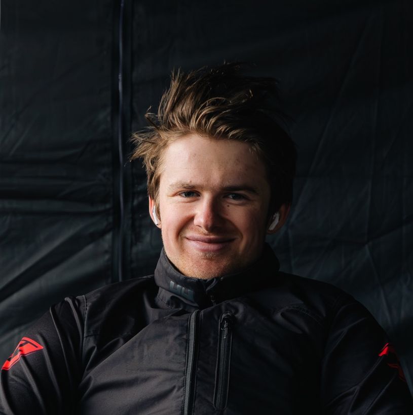 Profile of Emmett Hancock