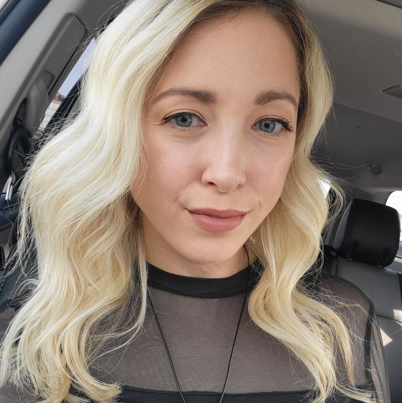 Profile of Brittany Miller