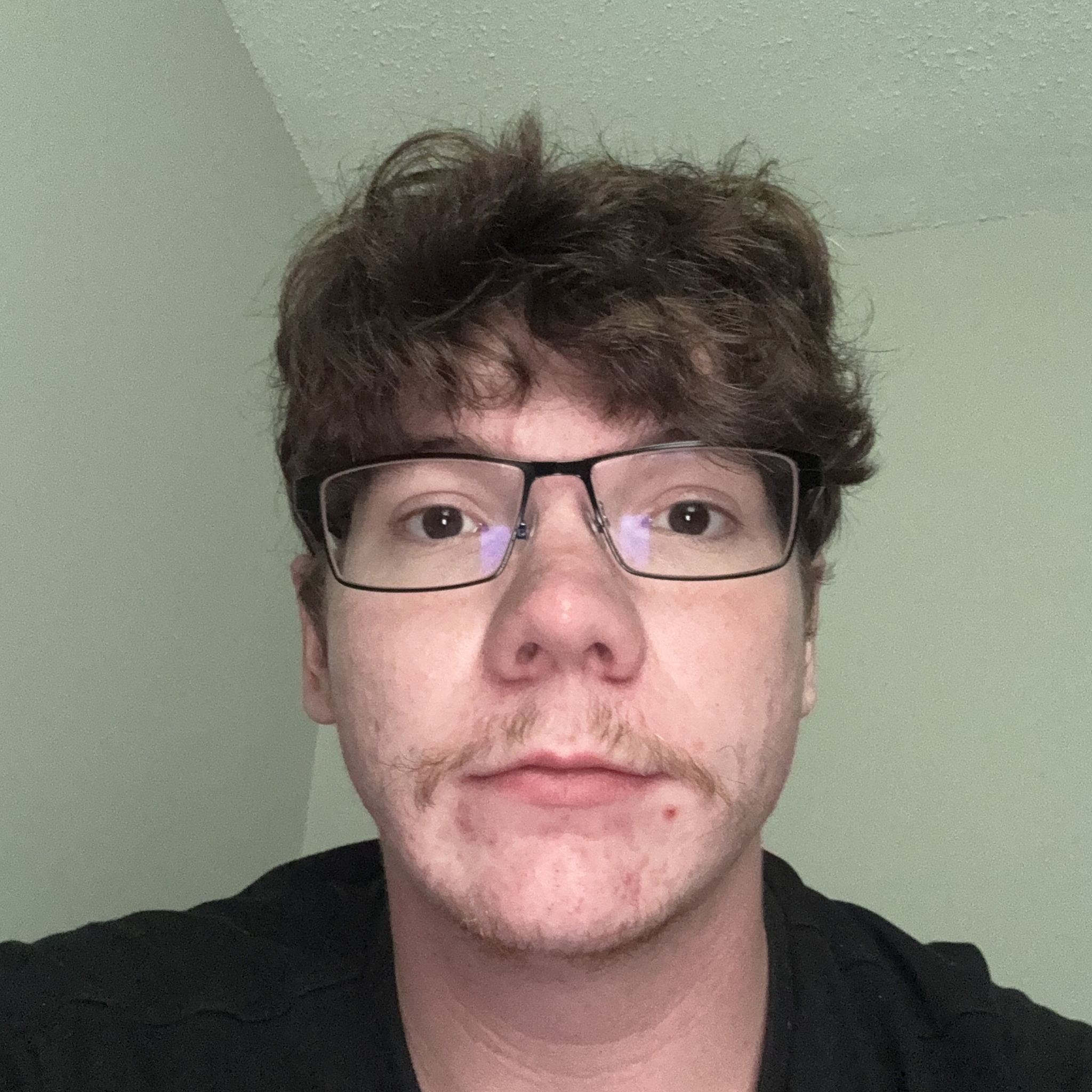 Profile of Caleb Hollett