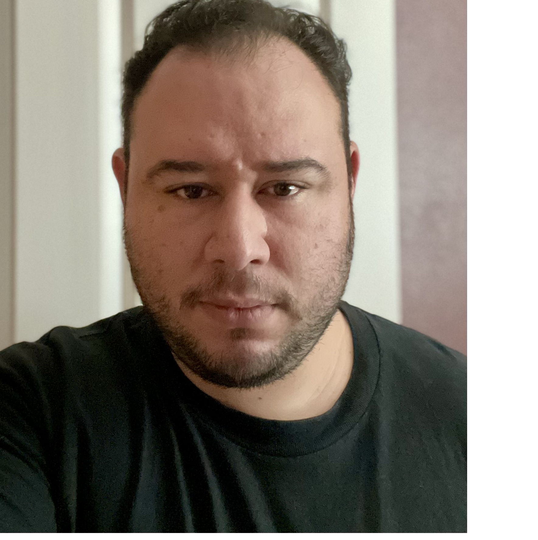 Profile of Roque Morales
