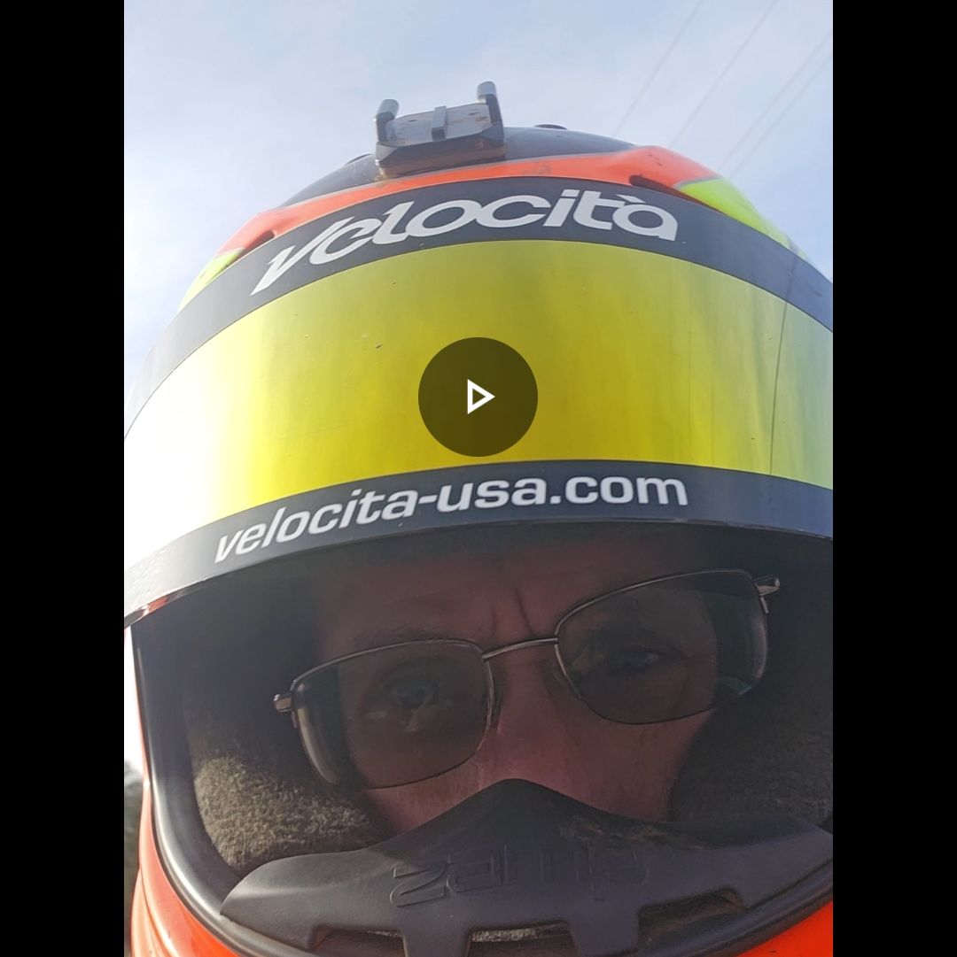 Profile of Greg Englert