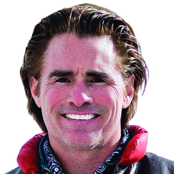 Profile of Chapman Ducote