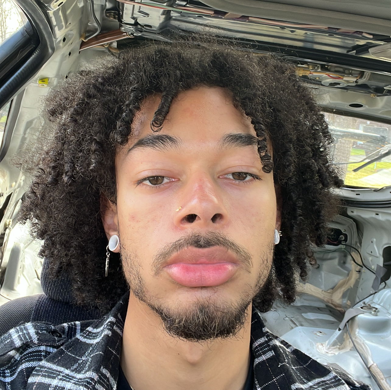 Profile of Isaiah Sattler