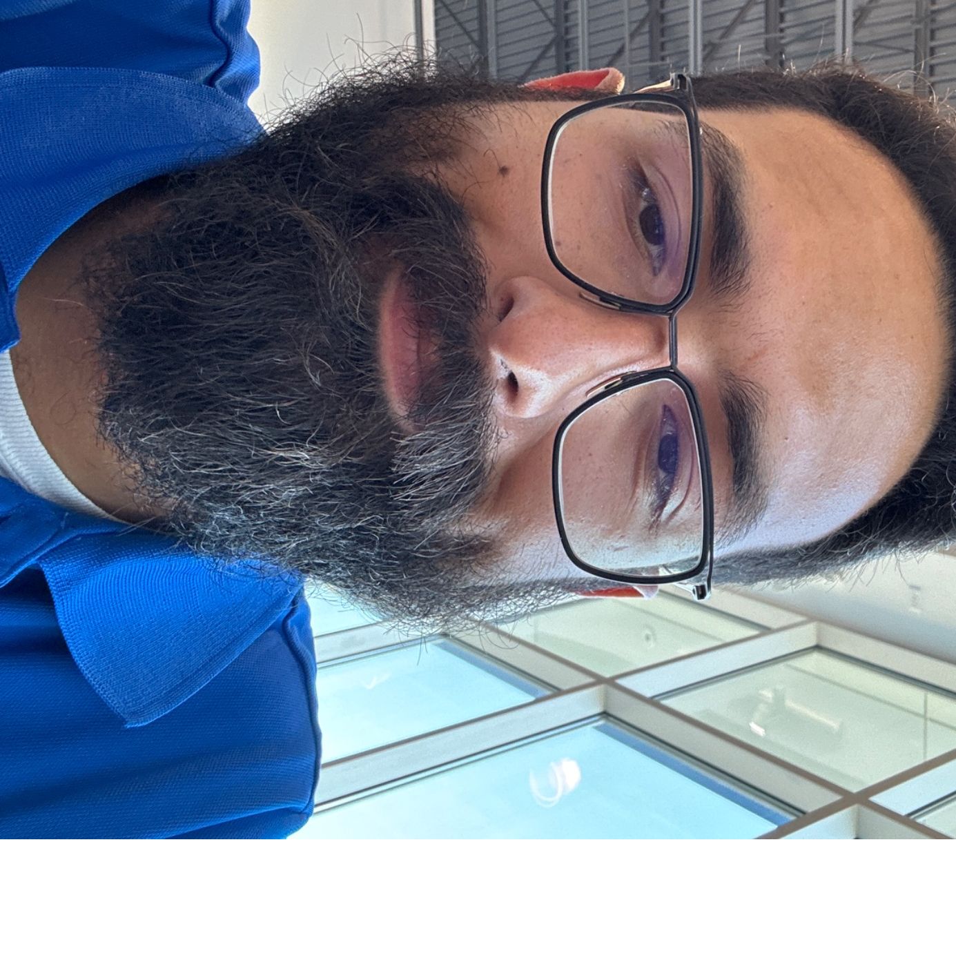 Profile of Jose Molina