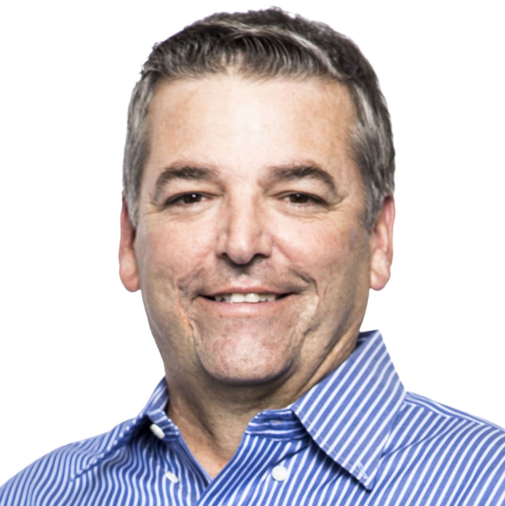 Profile of Kevin Meier