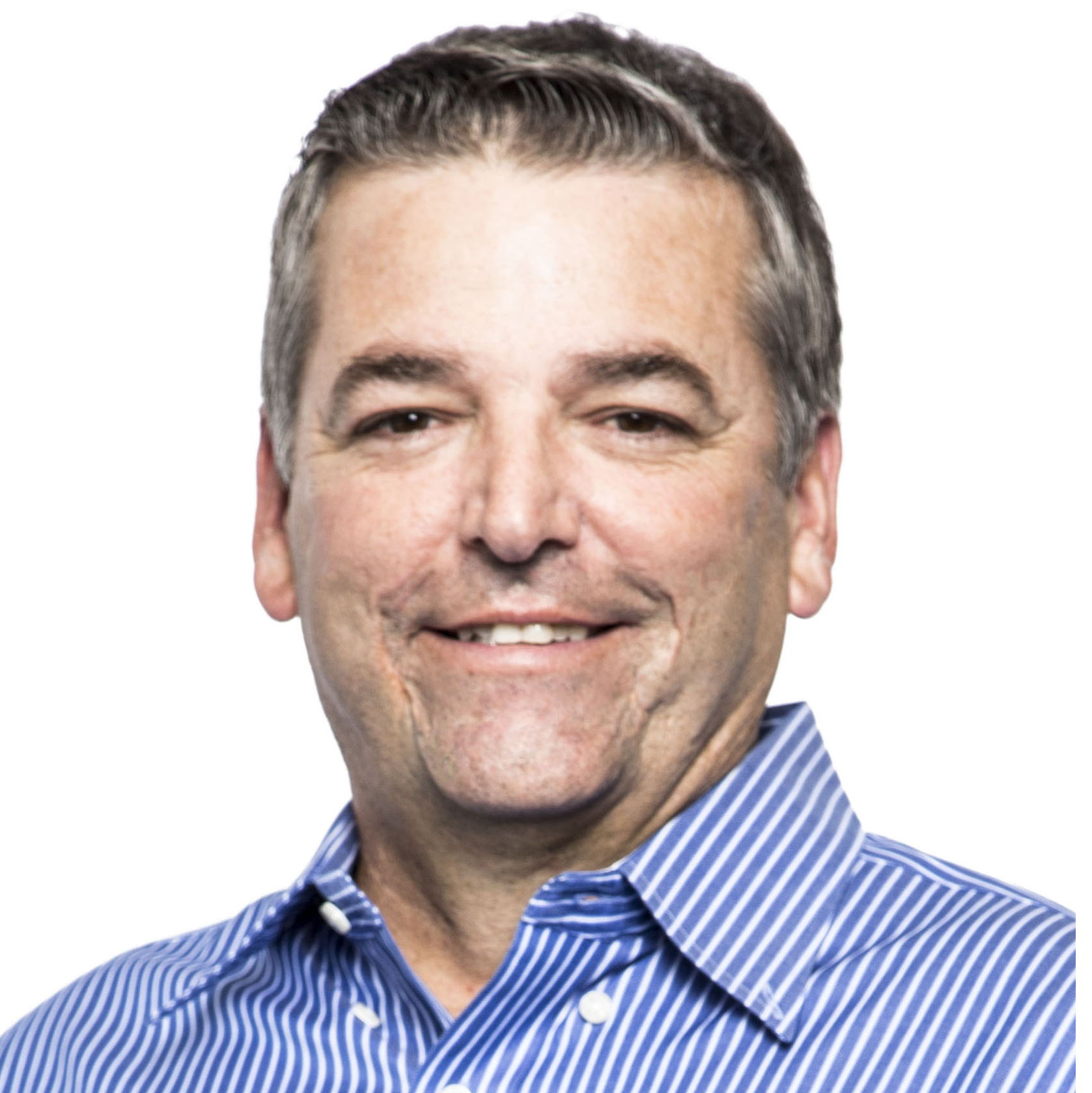 Profile of Kevin Meier