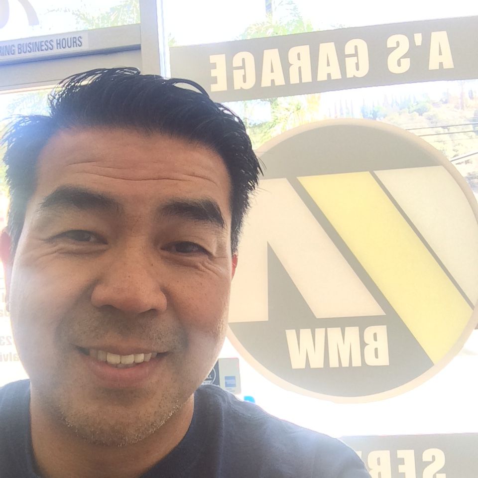 Profile of ALVIN ISIDRO