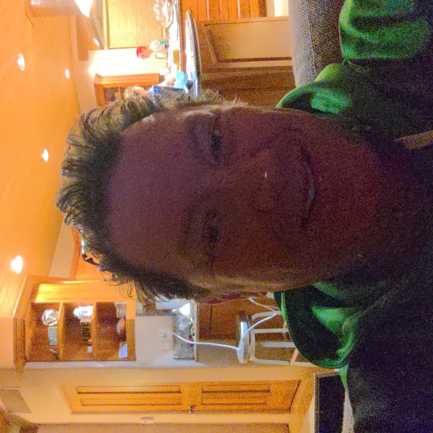 Profile of Michael Seligson