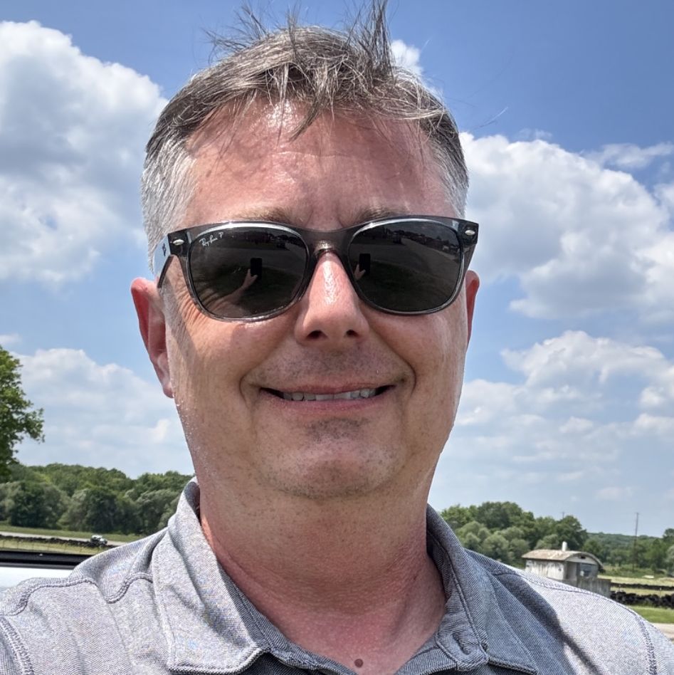 Profile of Jon Miller