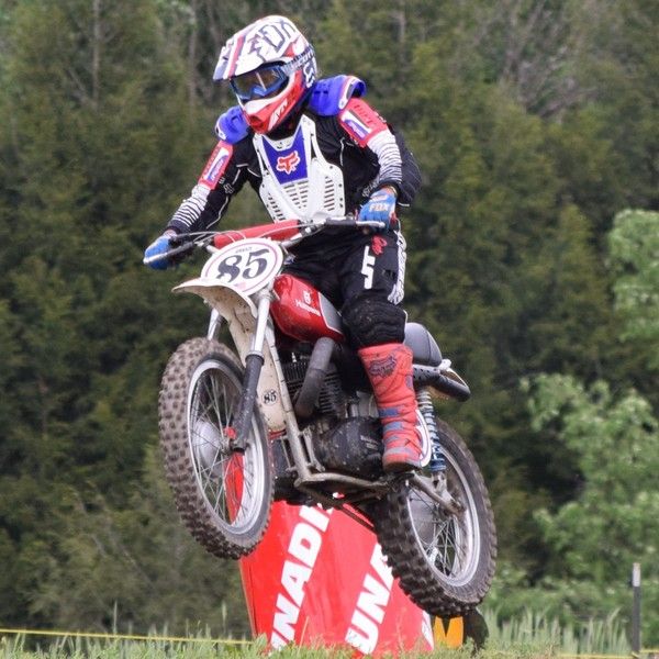 Profile of Mike Graszl