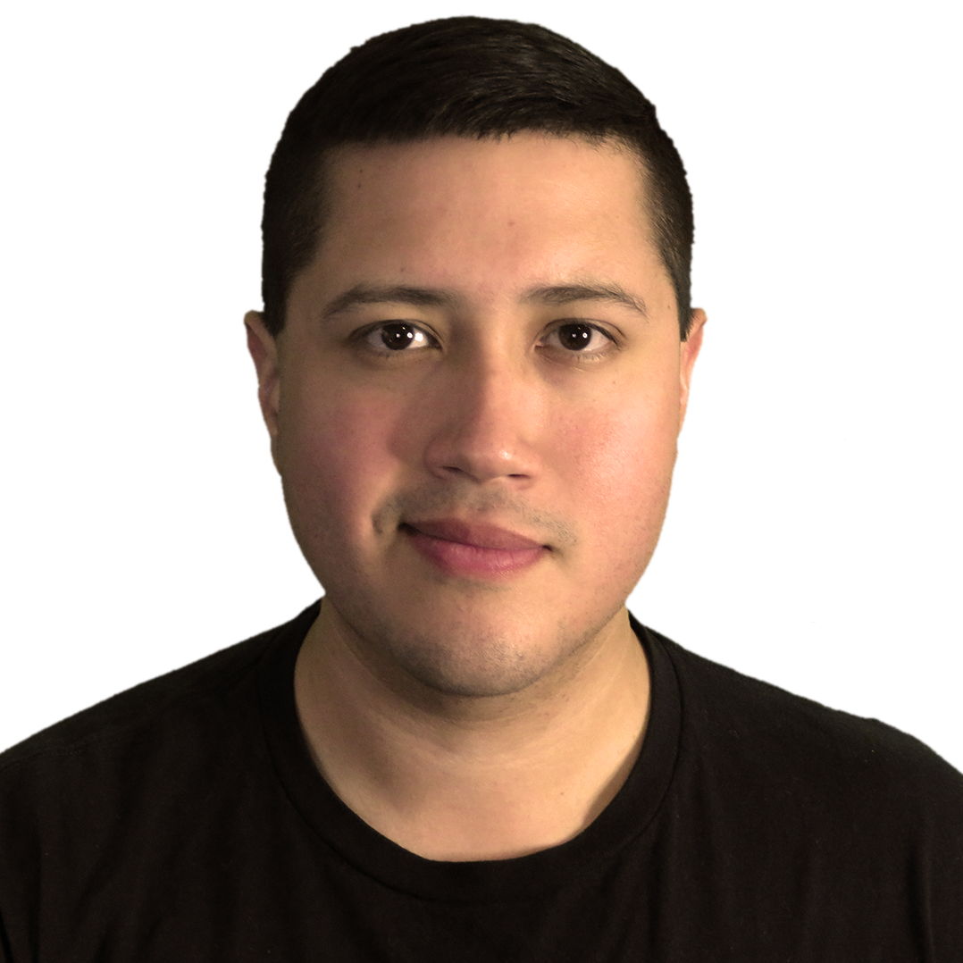 Profile of Vincent Rivera