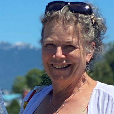 Profile of Ann Peters