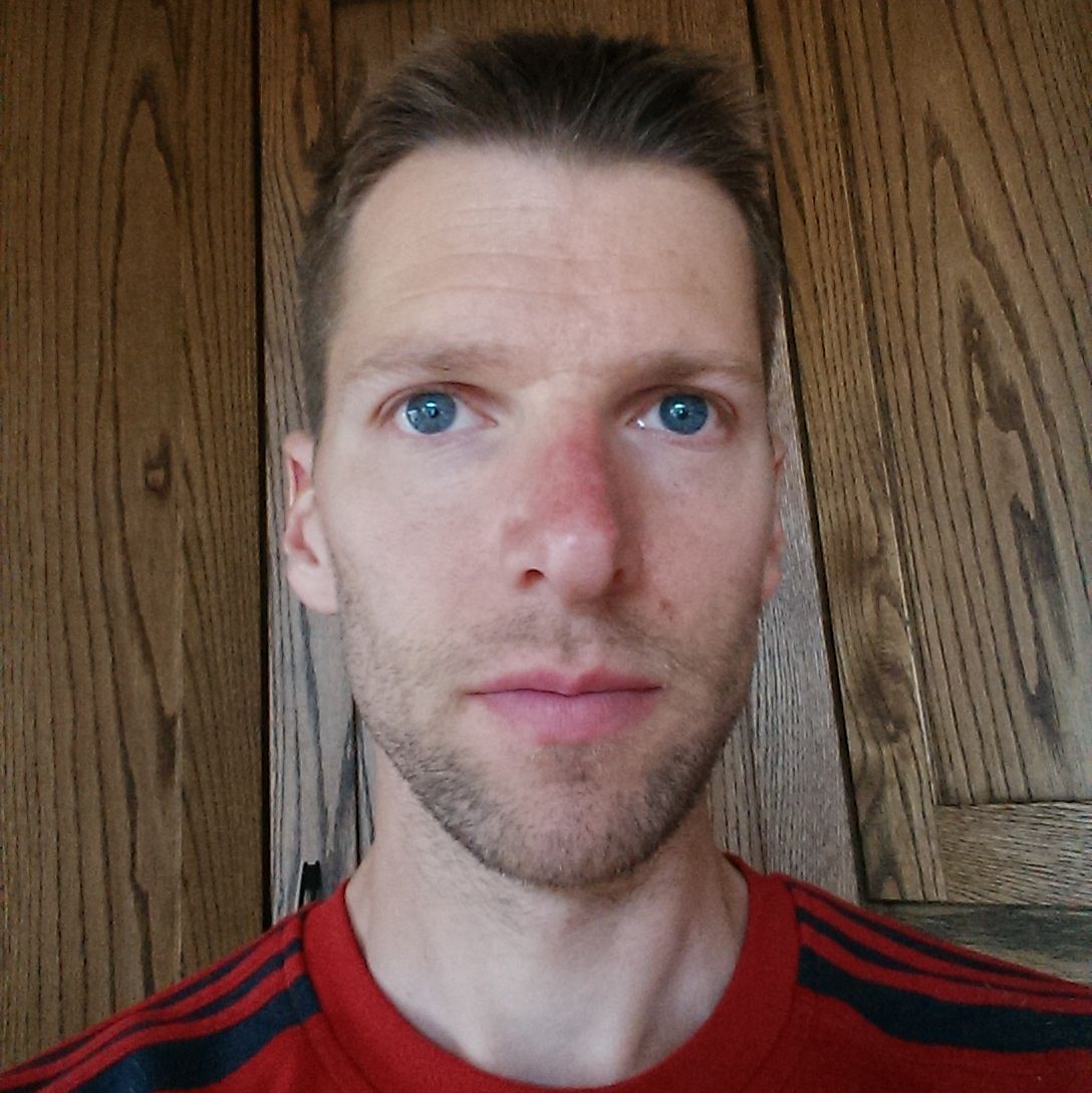 Profile of Robert Renz