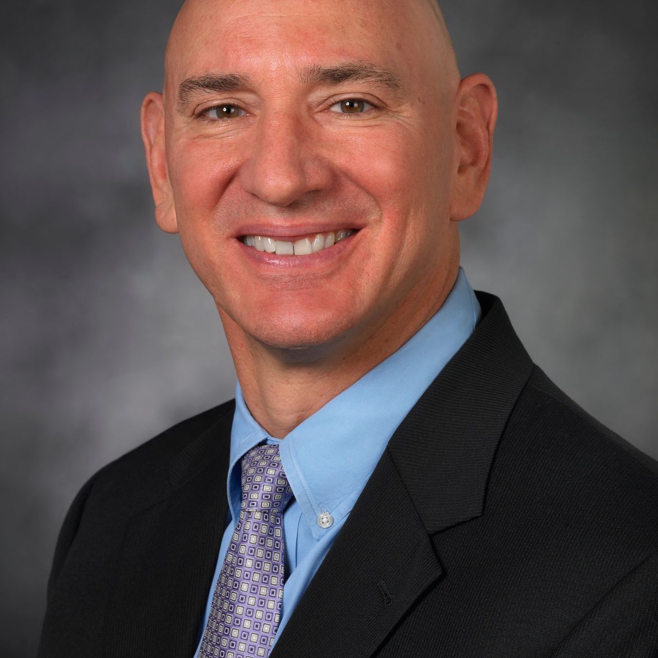 Profile of Gene Corbett