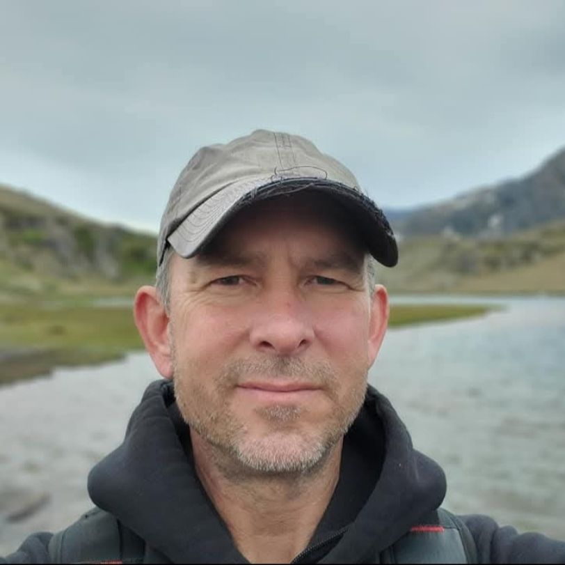 Profile of Steve Kintzley