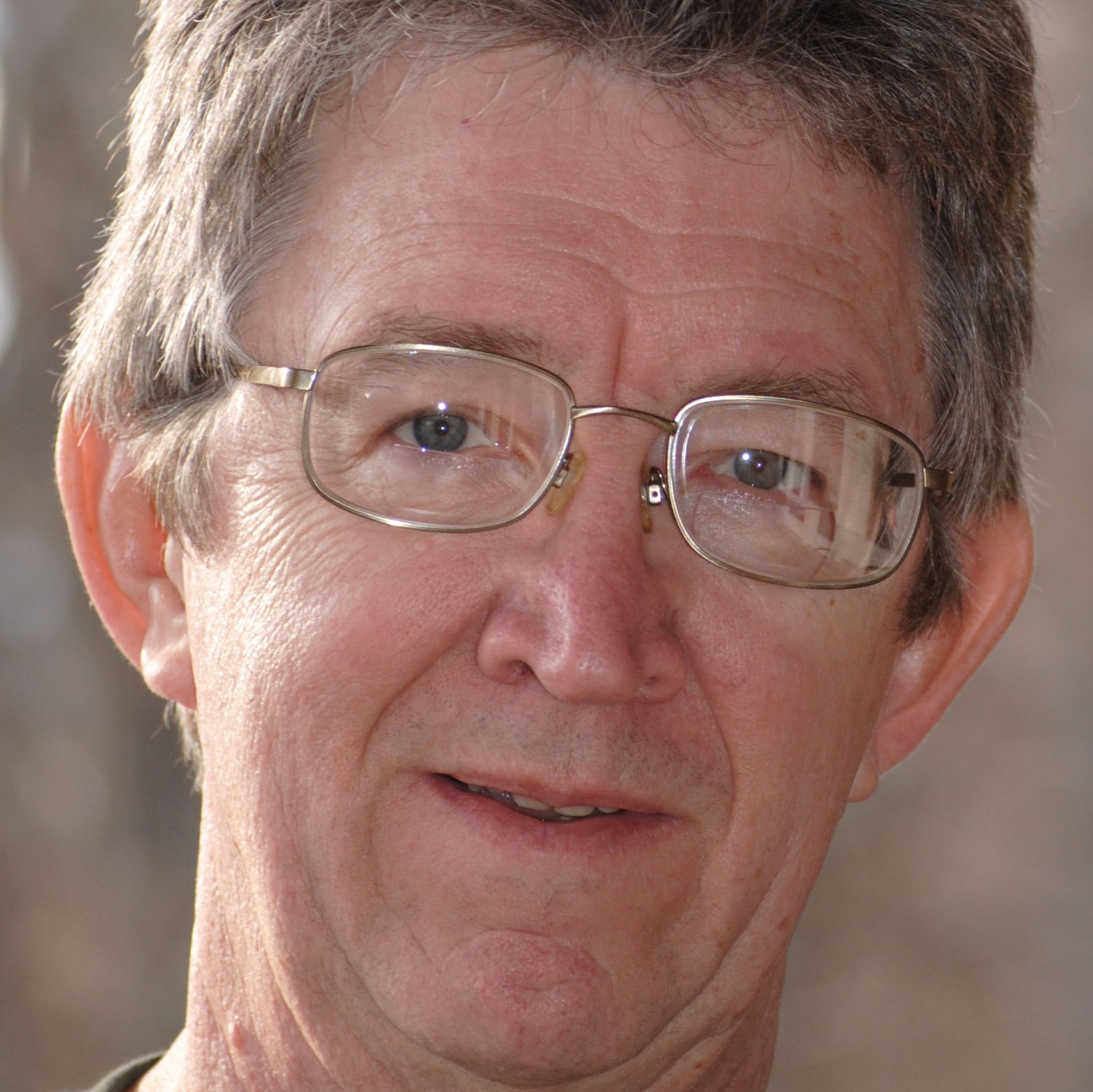 Profile of William Hightower