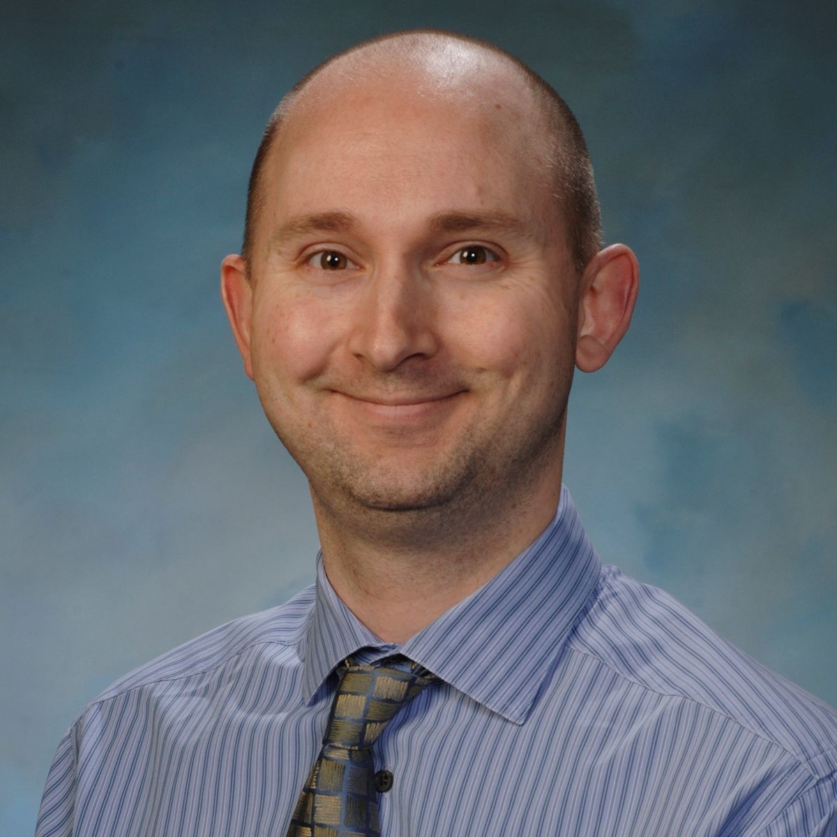 Profile of Josh Brand