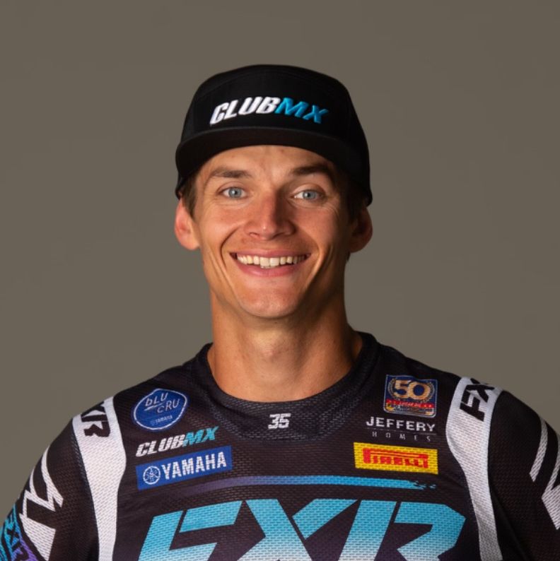 Profile of Cade Clason