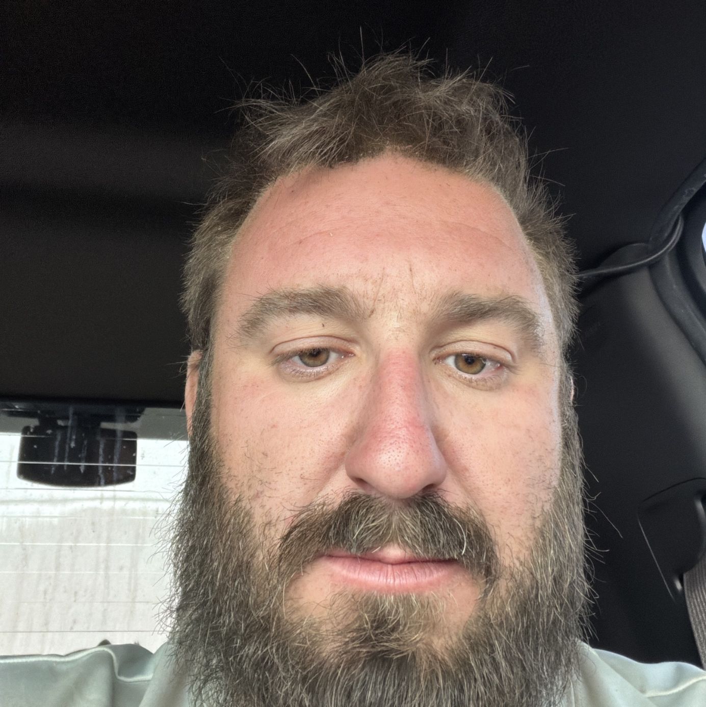 Profile of Eric G