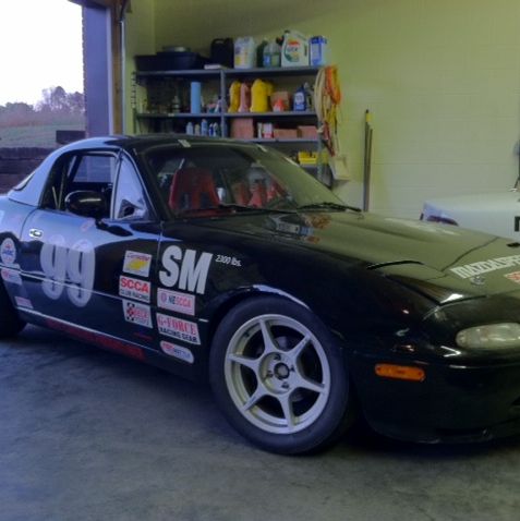 Profile of John Houser