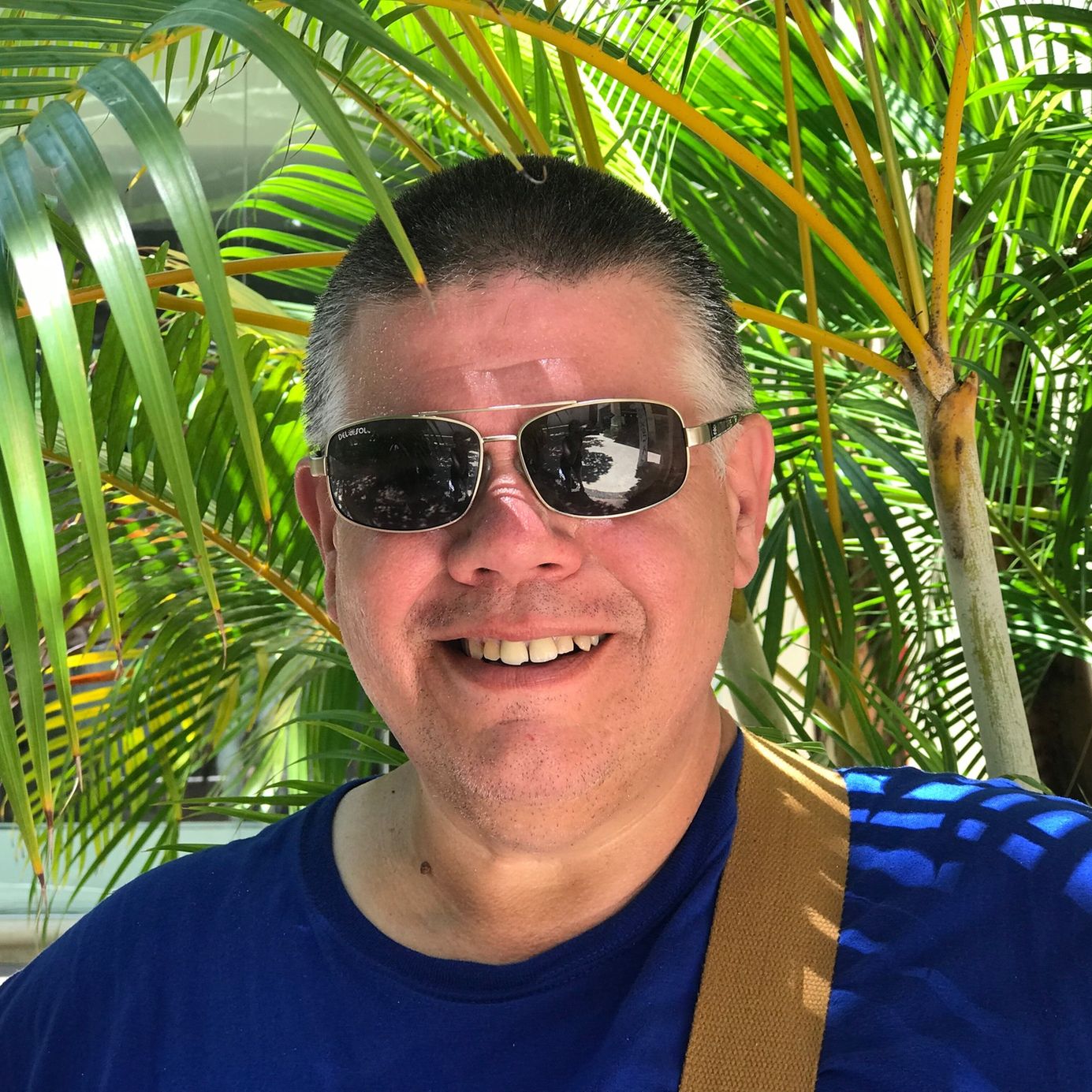 Profile of Max Voltz