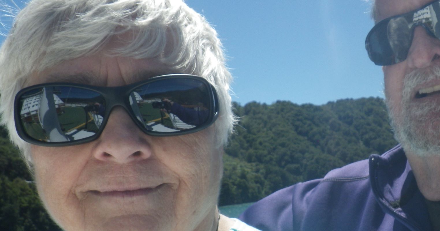 Profile of Nan Conant