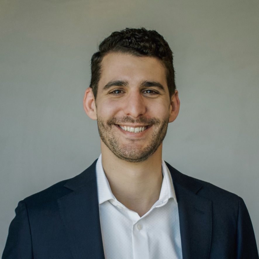 Profile of Jamie Schuster