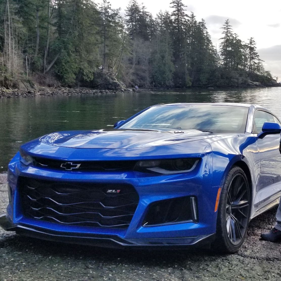 Profile of Evan Englesby