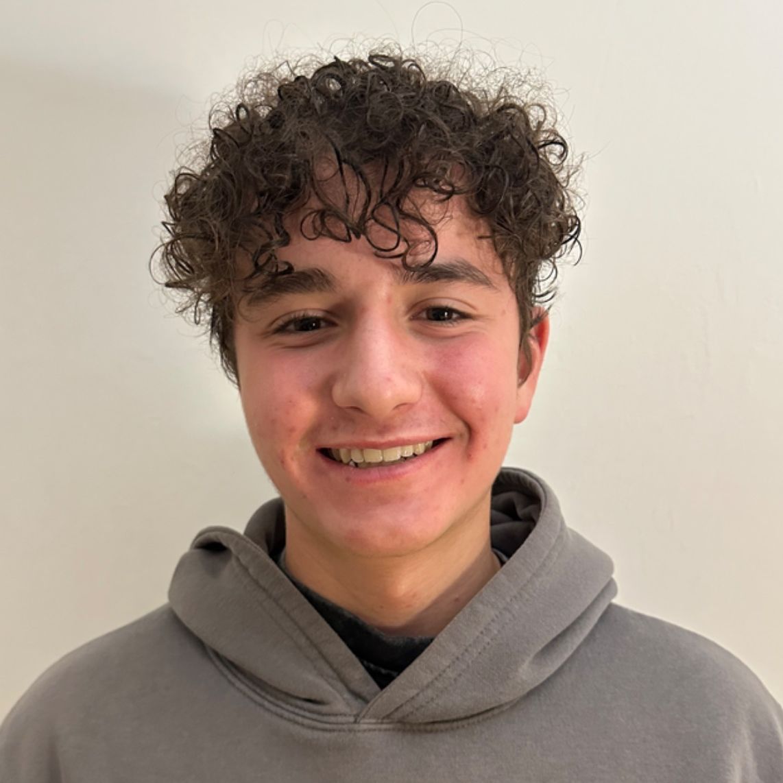 Profile of Benjamin Weinberger
