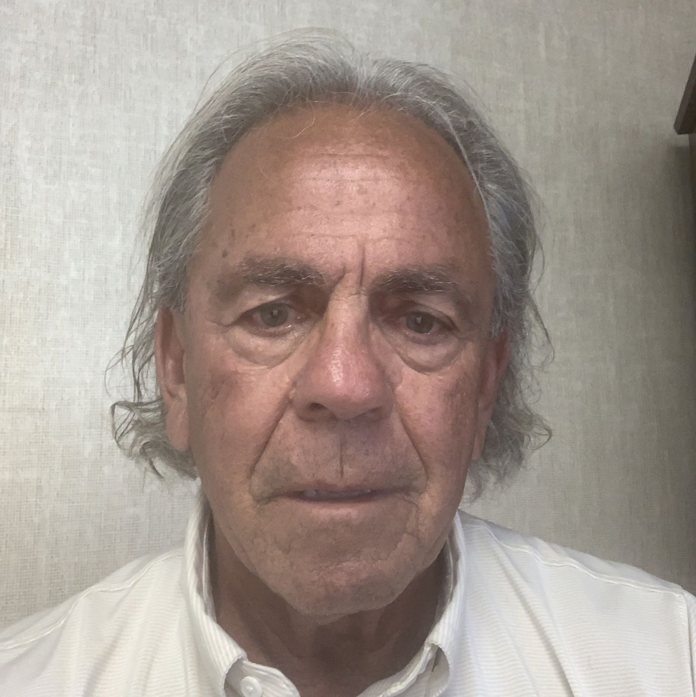 Profile of Gary Ball