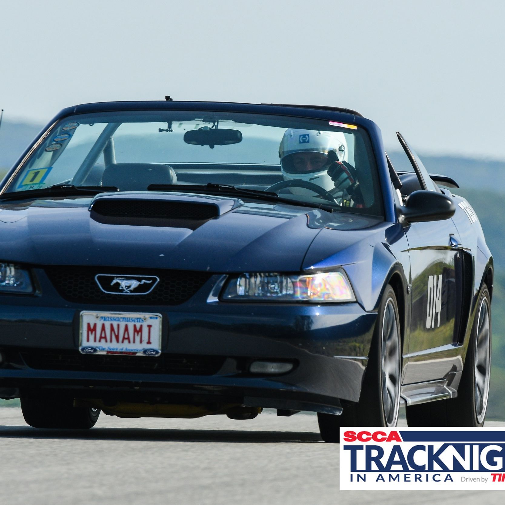 Profile of Tim Foley