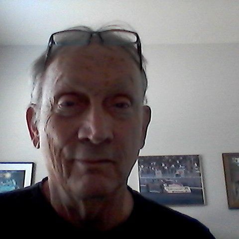 Profile of John Mullen