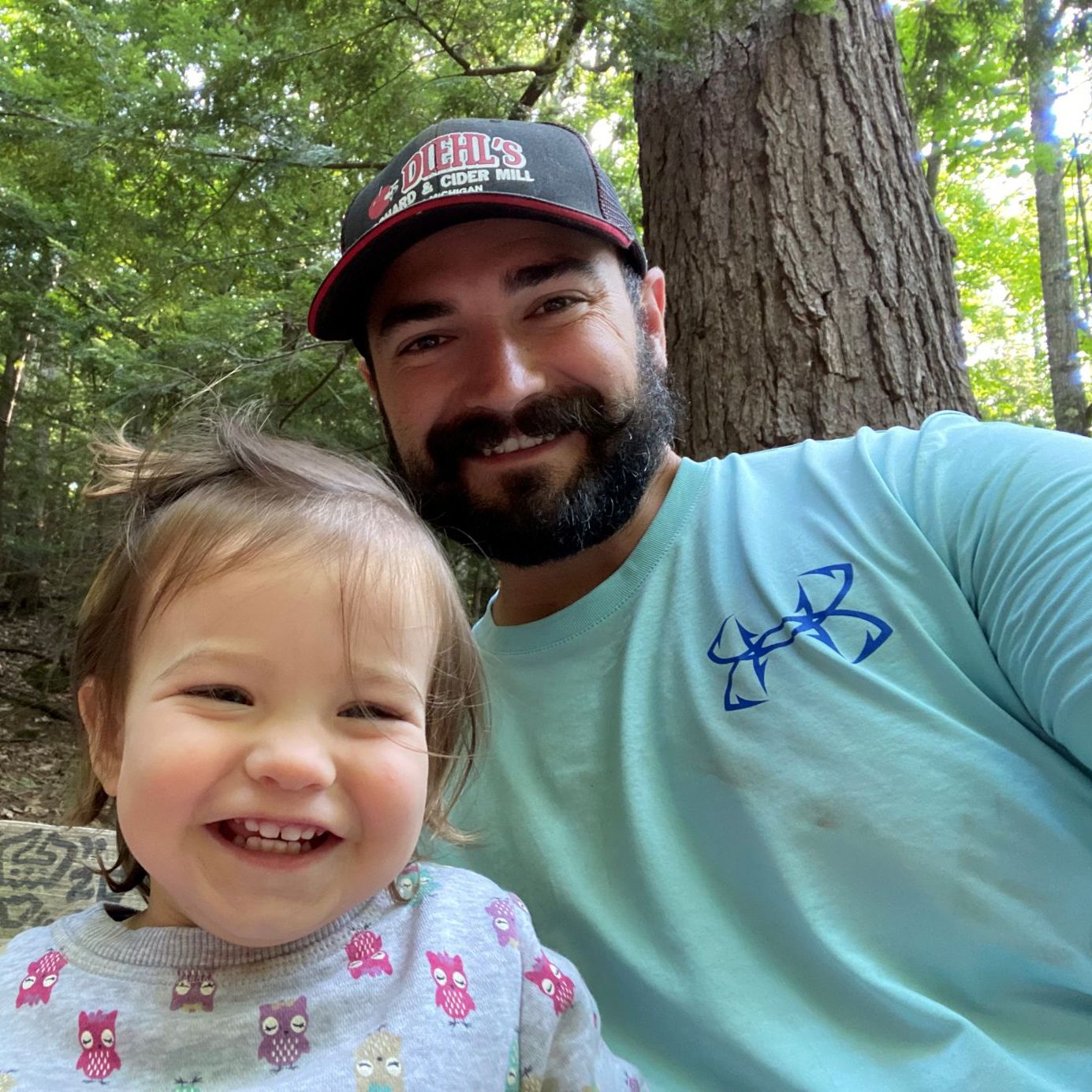 Profile of Ryan Diehl