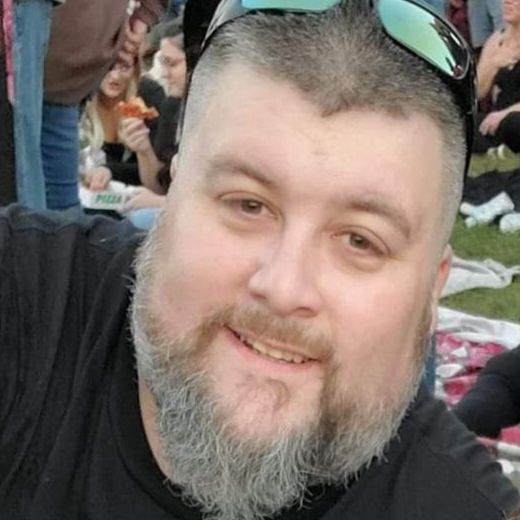 Profile of Seth Clarkson