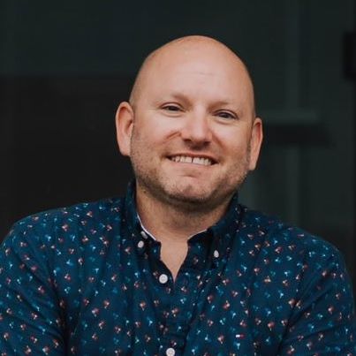 Profile of chad kacyon