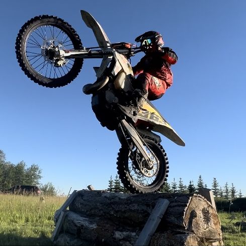 Profile of Cole Henderson