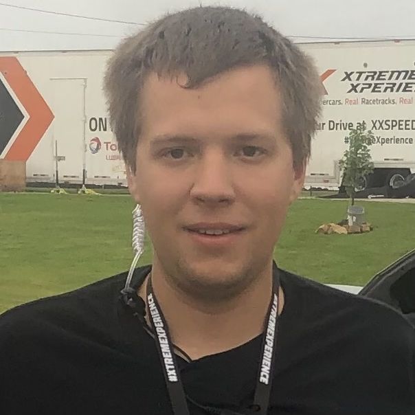 Profile of Theodore Oehmler