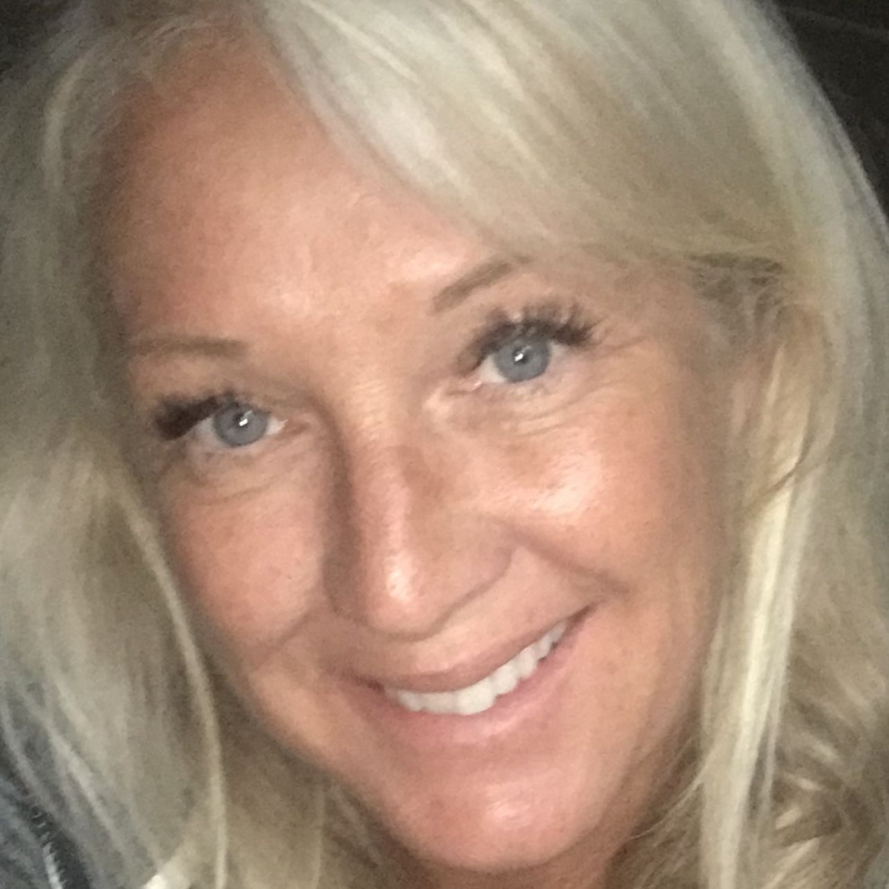 Profile of Kay OMeara