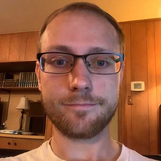 Profile of Michael Charron